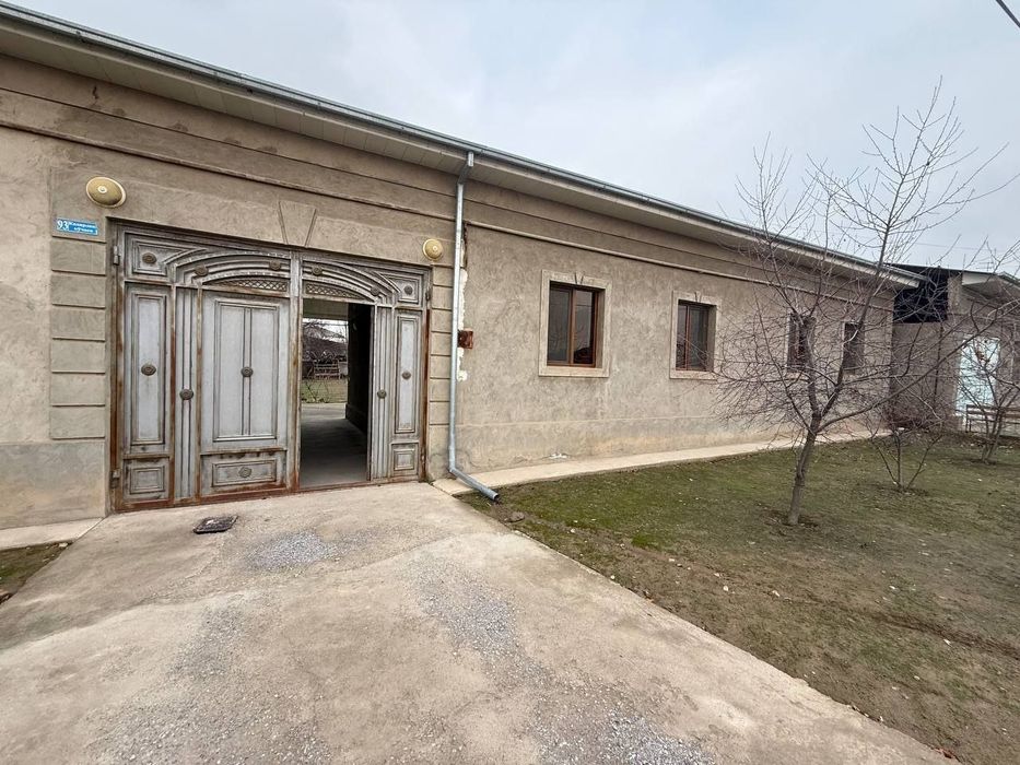 Продается земельный участок, Дурмень, Кибрайский район 10-соток