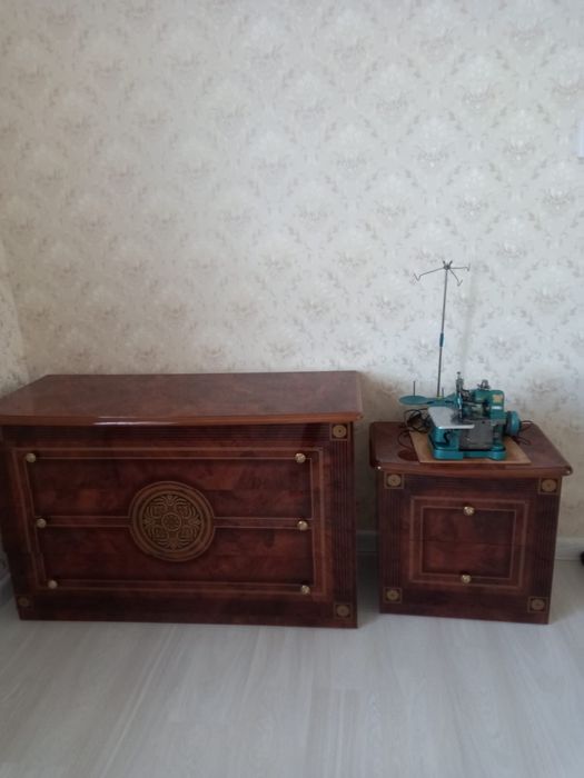 спальный гарнитур б/у