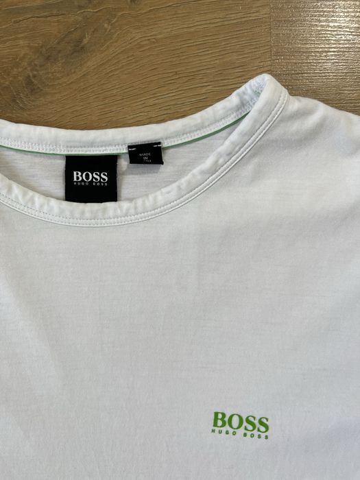 Hugo Boss,G Star Raw мъжки тениски рамер M