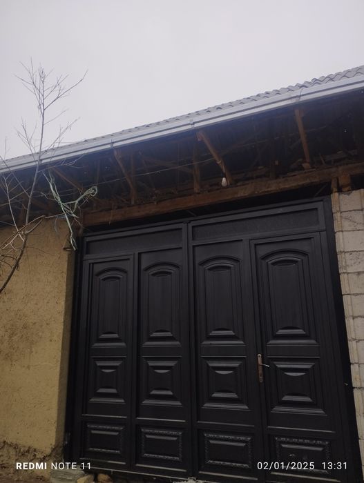 Xovli uy sotiladi 10 Sotix yiliga 3000 $ daromi bor