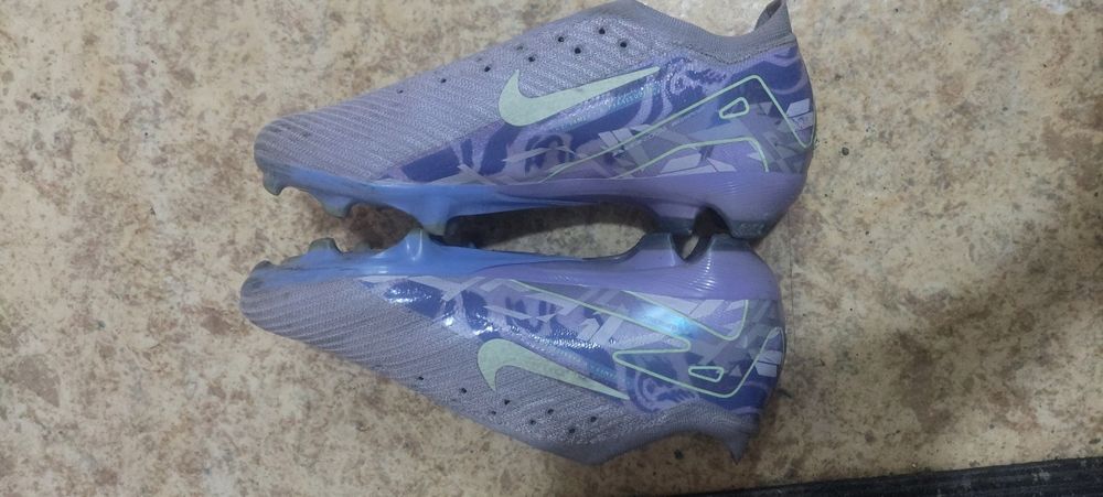 Бутсы nike mercurial united
