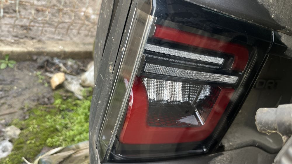 Stop tripla stanga dreapta land rover discovery sport 2021 dezmembrari