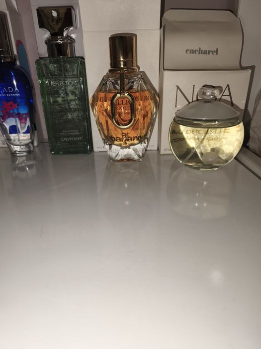 Оригинални парфюми