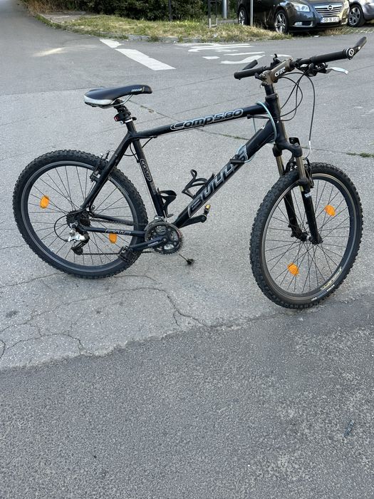 Bicicleta BULLS 27,5 inch