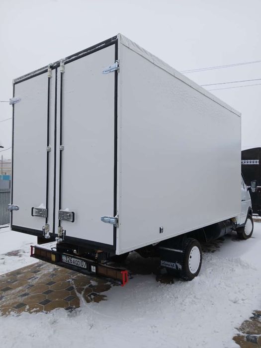 Продам Газель