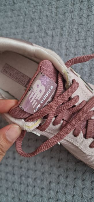 New Balance marimea 38