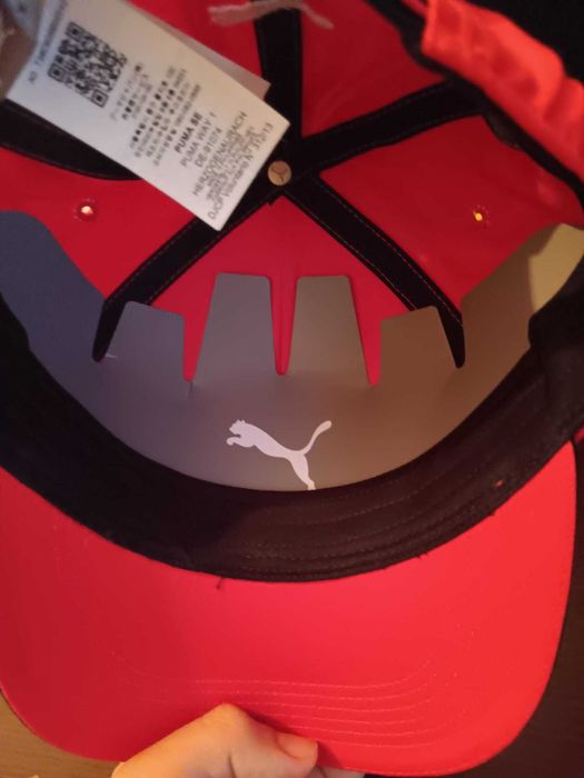 Sapca Ferrari Originala Puma