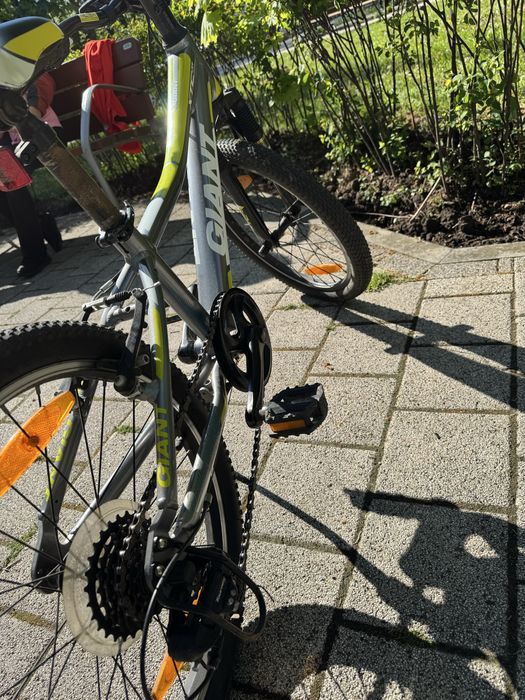 Bicicleta giant copii 20 inch