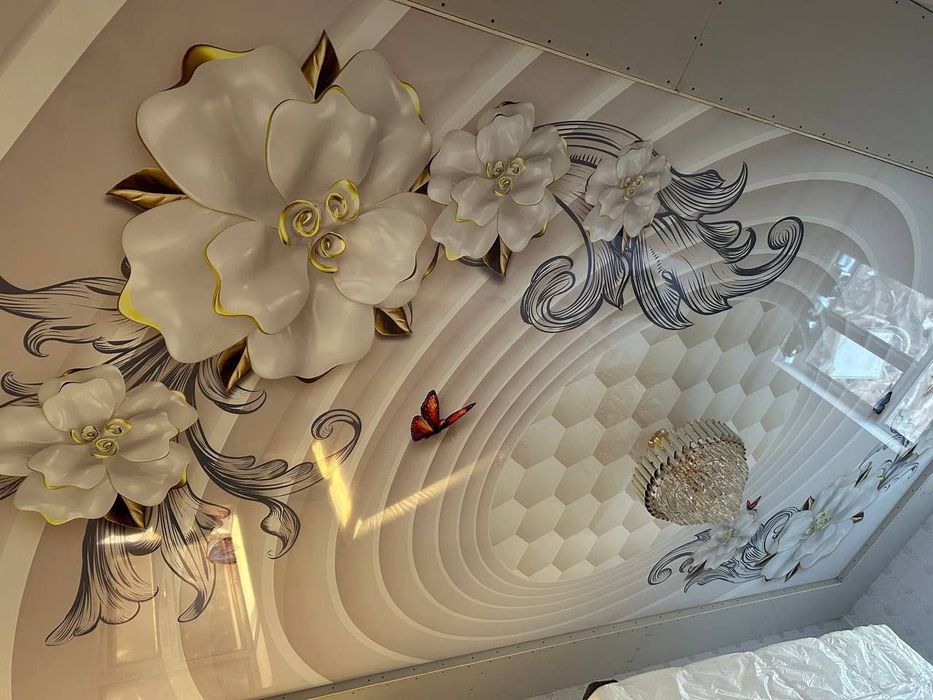 Natyajni patalok Garantiya