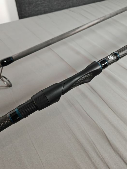 Lanseta sportex cs-5 Competition