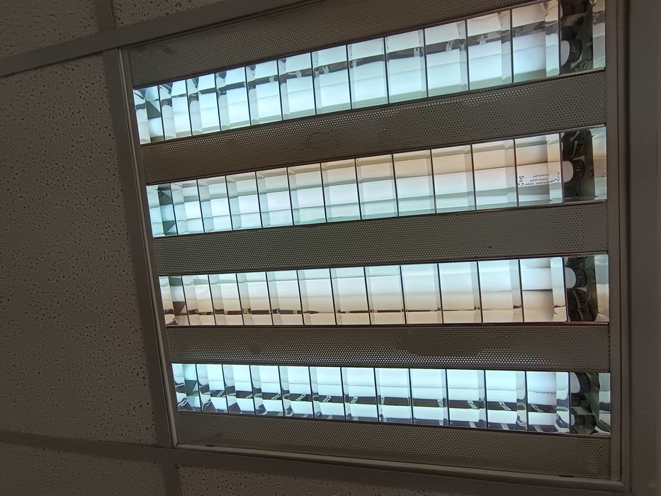 Осветителни тела таван 60/60