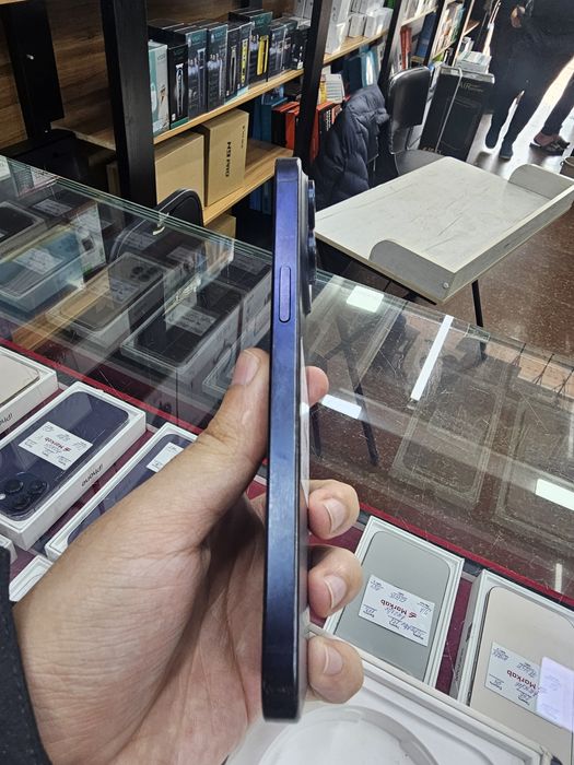 Iphone 15 pro max 256