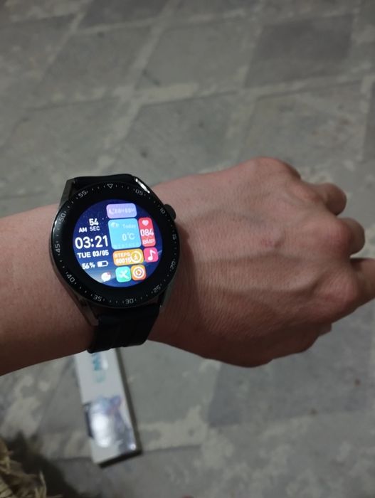 Продам смарт часы