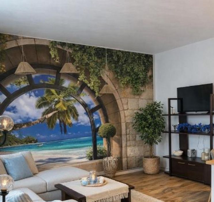 Amenajari interioare