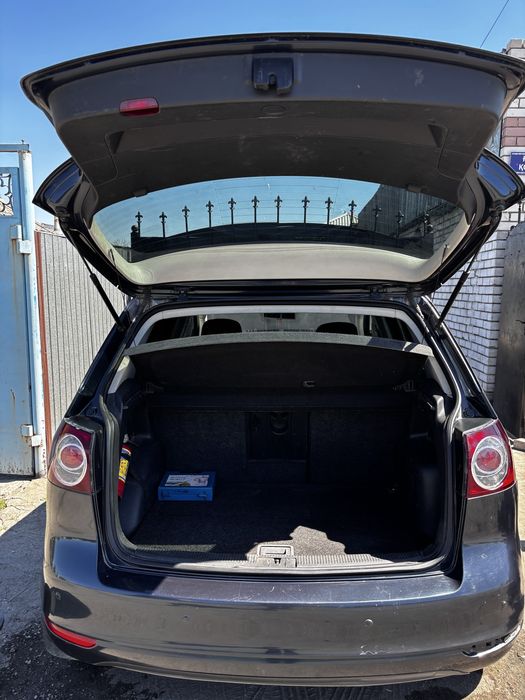 Продам Volkswagen Golf pluse
