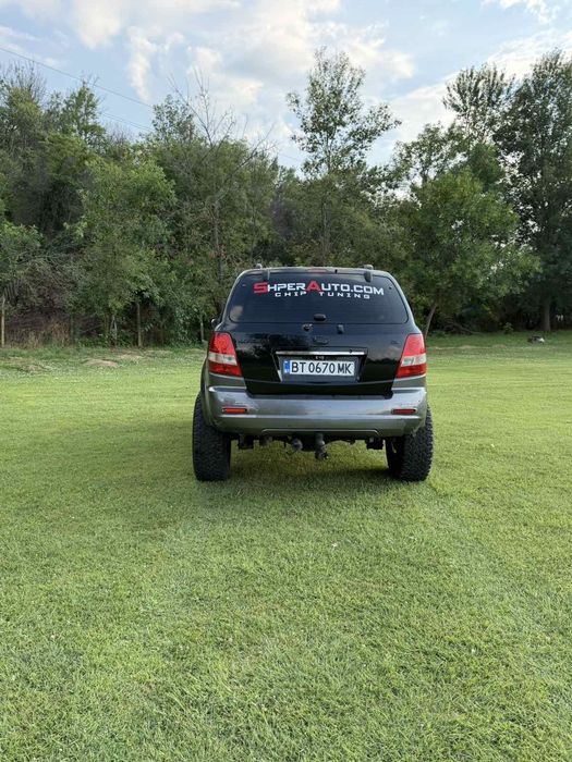 Kia  Sorento 2.5
