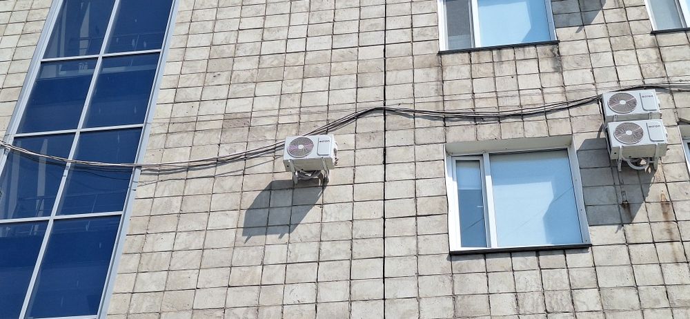 Установка кондиционеров,демонтаж,ремонт