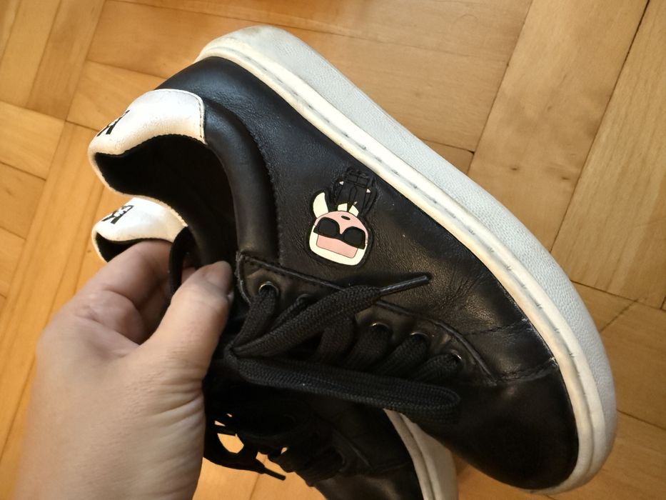 Karl Lagerfeld кецове детски