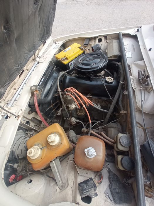 Ваз 2107 сотилади