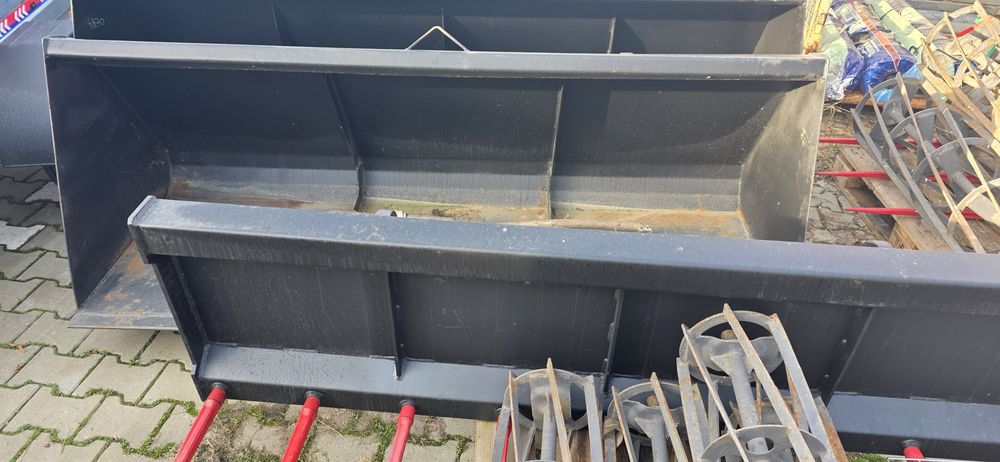 Furca gunoi completa la 1.2 m preț 3000 lei cu tepuse la 0.80 m si la