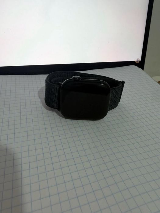 apple watch 10 / 46mm