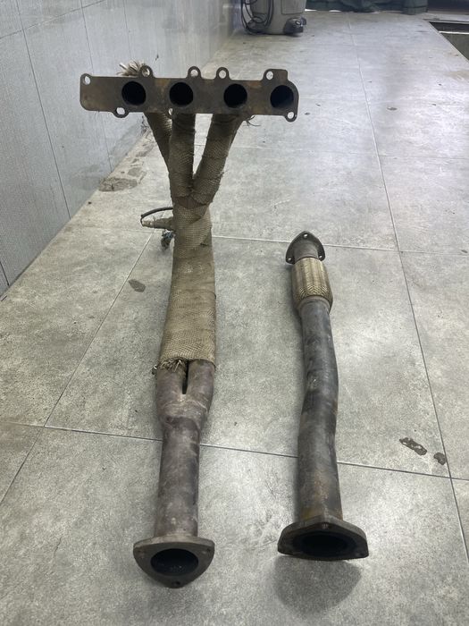 Pauk termo lentalari bilan tayyor