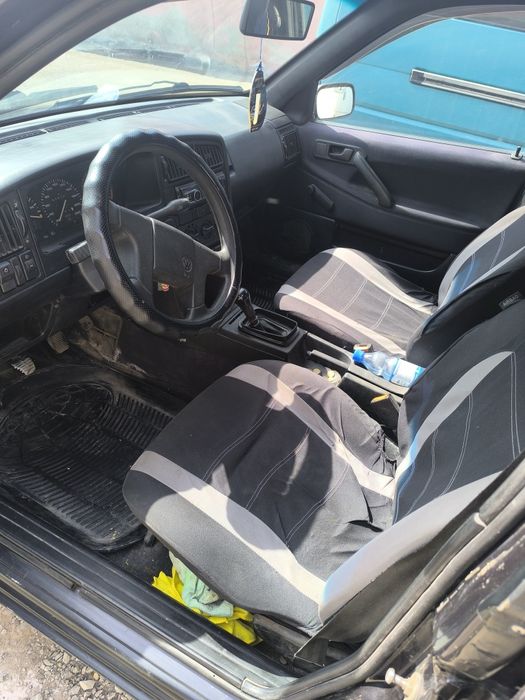 Фольксваген Пассат Б 3