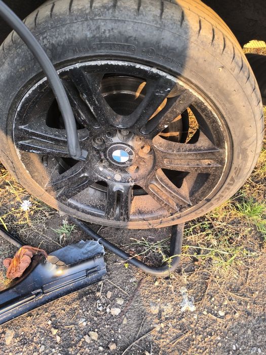 Bmw БМВ джанти..