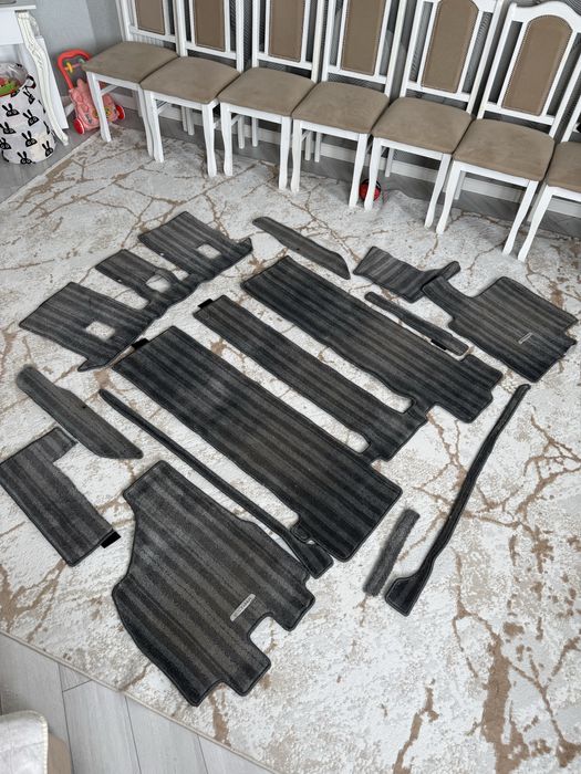 Полики ЭСТИМА.