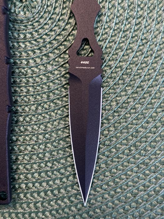 Нож Benchmade SOCP