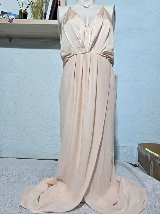 Rochie lunga dama noua marime L