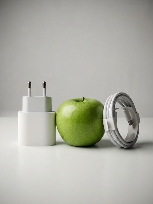Блок Apple USB-C 20W