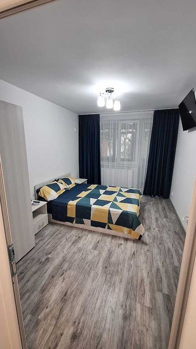 Închiriez Apartament 2 Camere Dezrobirii / Rovine / Calea București