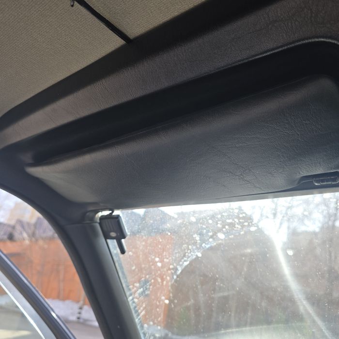 Мерс190 90гв автомат