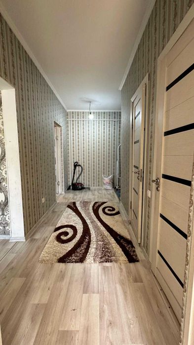 Продам каратал 2 квартиру  Айым