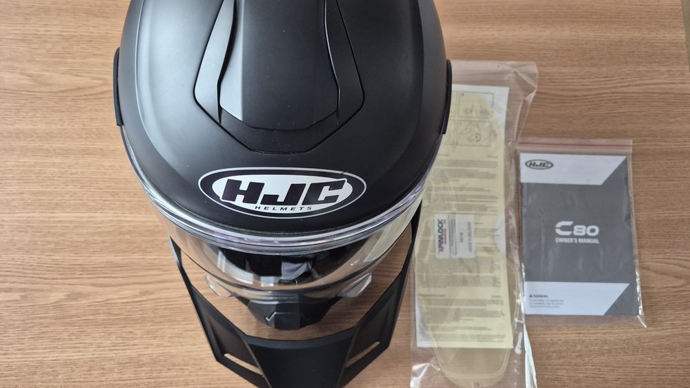 Casca Moto HJC C80