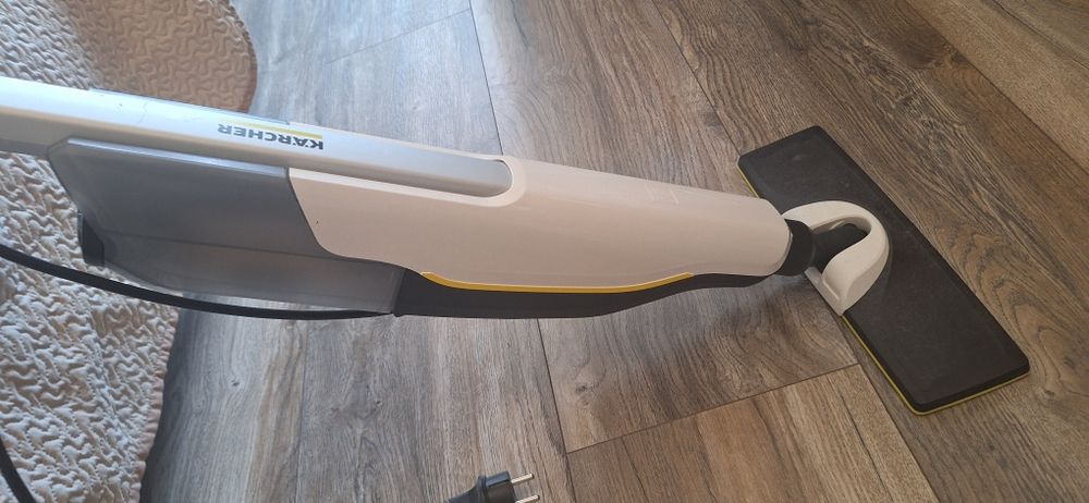 Парочистачка Kärcher SC 3