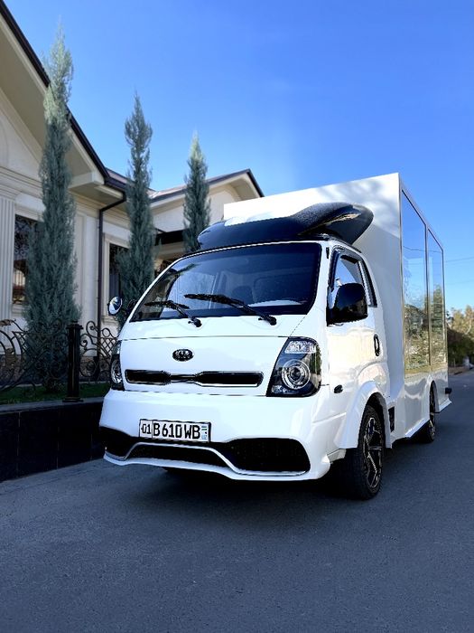 Фотиха той мошинаси