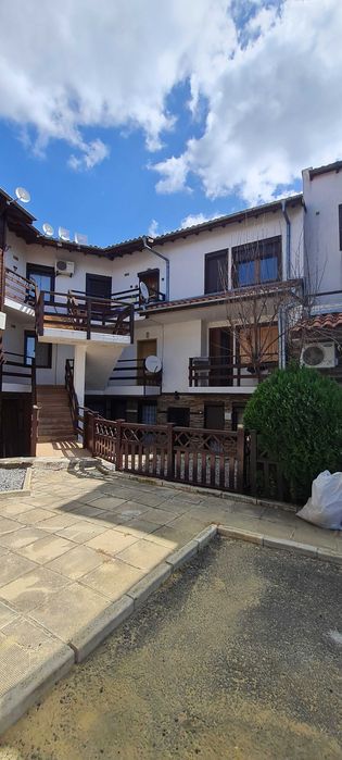 Продава се Тристаен апартамент в с. Кошарица, Област Бургас - 71 кв.м за 958 €/кв.м - Снимка #4