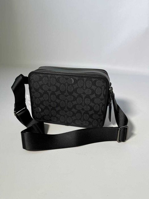 Сумка Coach Charter мужская