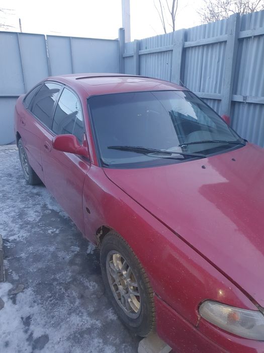 Продам Мазду 626GE (Кронос)