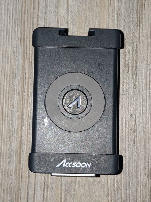 Adaptor Captura Video Accsoon SeeMo HDMI pentru IOS iPhone iPad