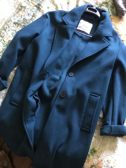 Пальто Bershka