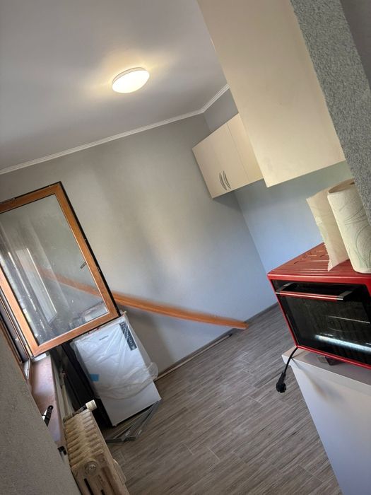 Garsoniera confort 3