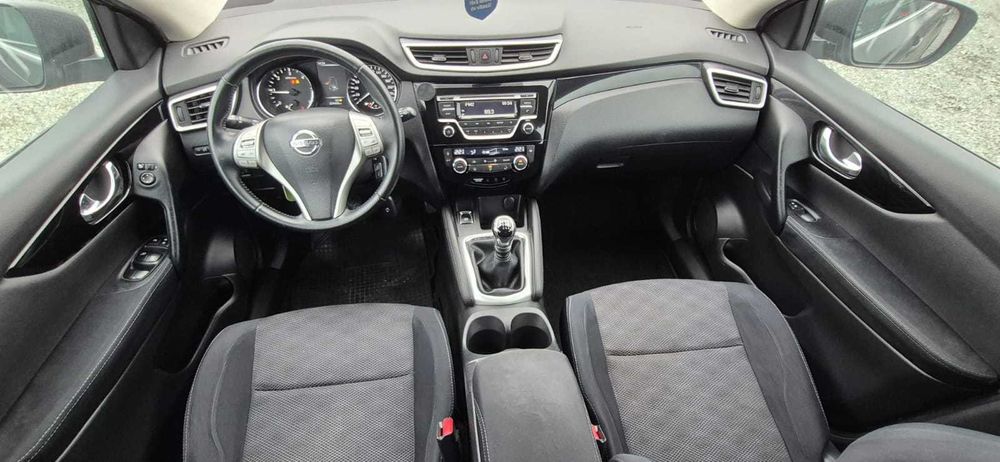 Nissan Qashqai 1.6 Diesel 2014 Rate sau Cash/Schimb
