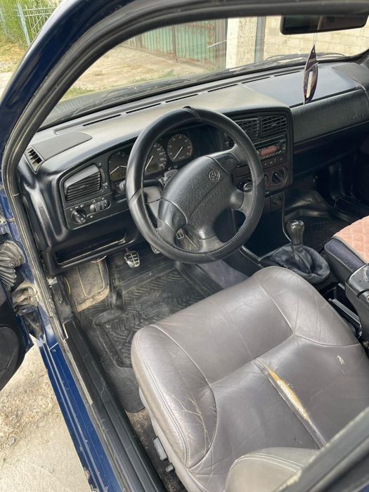 Продам Пассат Б4