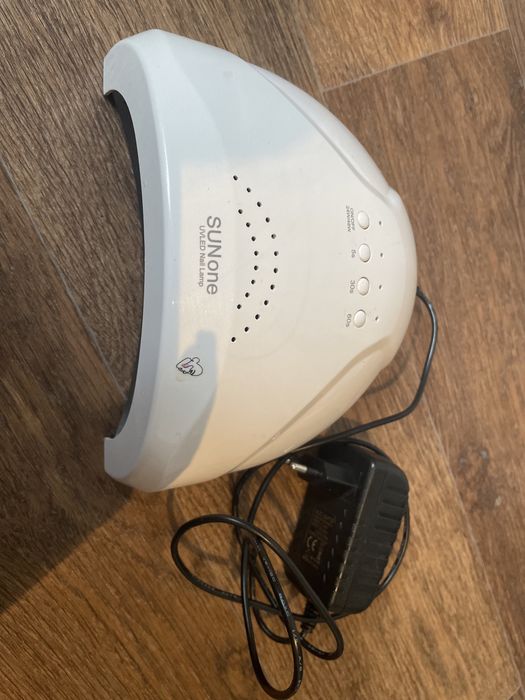 Набор для маникюра