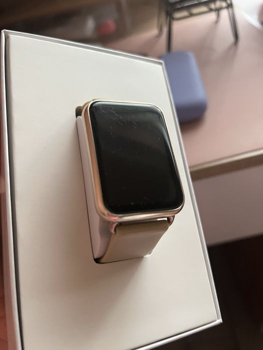 Промо Часовник Huawei watch fit 2