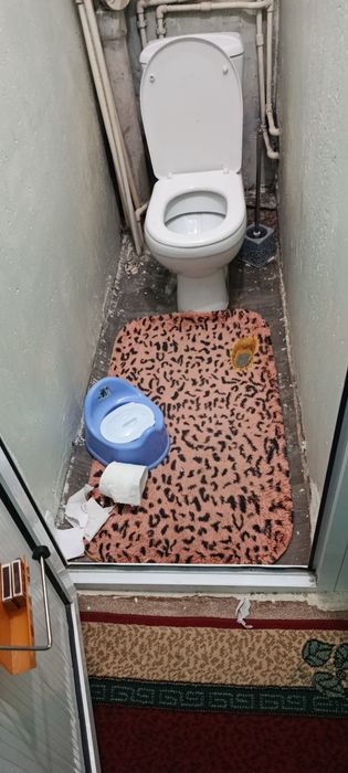 Qizlarga kvartira bor sharoitlari yaxshi Sagdiana