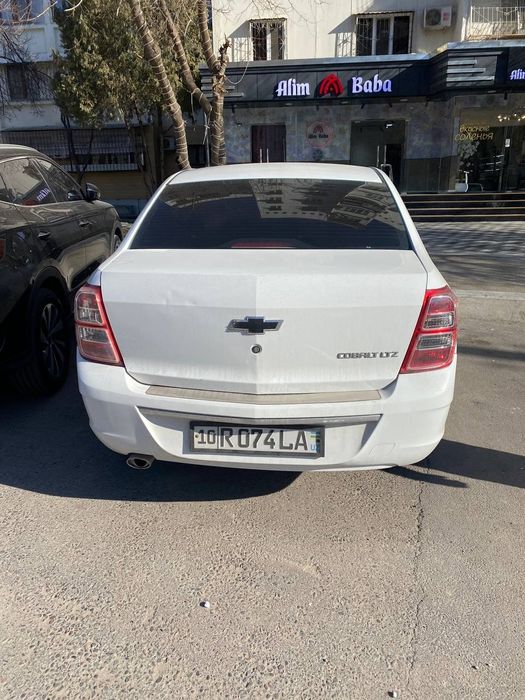 cobalt 2014 yil holati zor